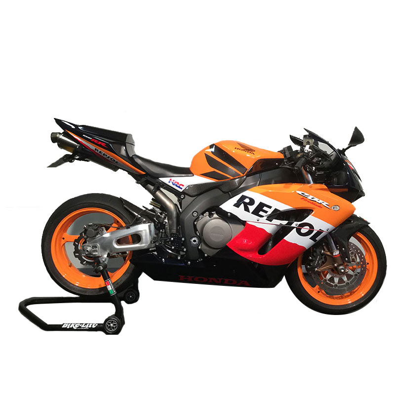 Pebish Krijt onderpand CBR 1000 RR Fireblade Repsol SC57 - JW Superbikes