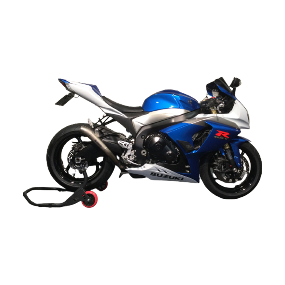 Suzuki Gsx R 1000 K9 Jw Superbikes